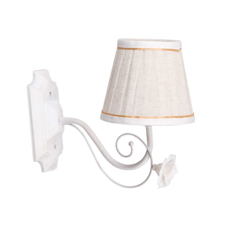 Bra Modern 1xE14 Wall Light (ASYA-AVIZE) – 6312/1A