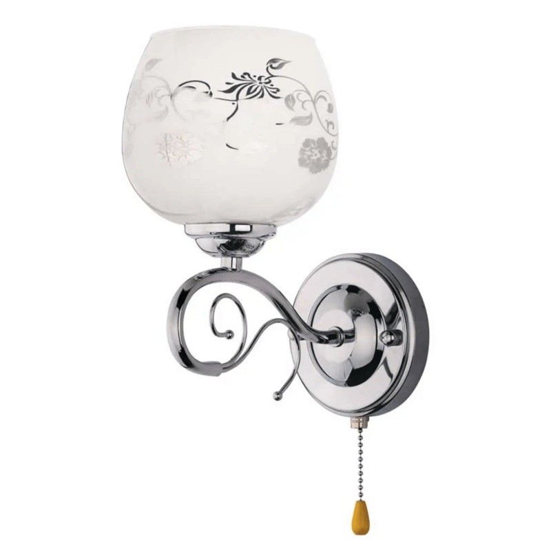 Bra Modern 1xE27 Wall Light (ASYA-AVIZE) – M011-1
