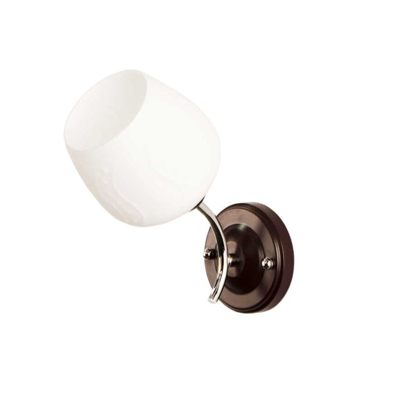 Bra Modern 1xE27 Wall Light (ASYA-AVIZE) – M026-1
