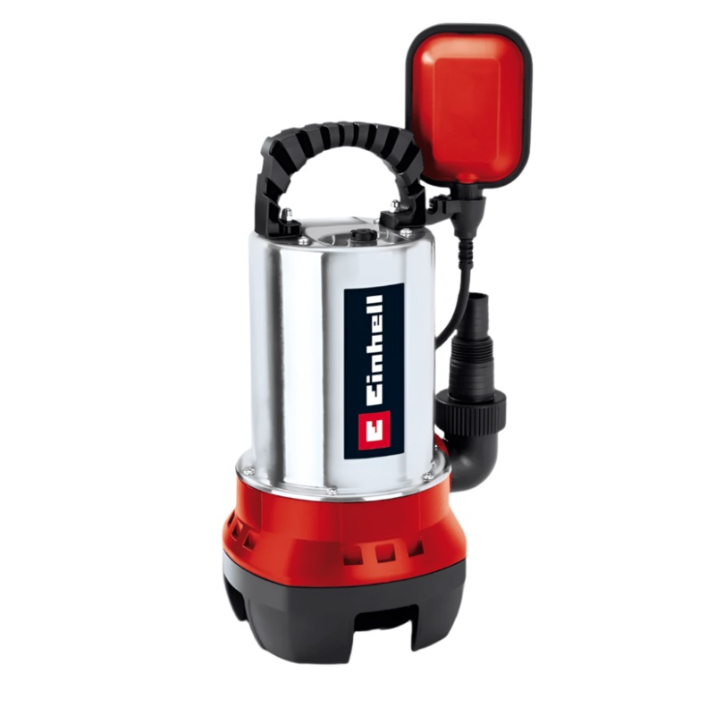 Einhell Dirt Water Pump 630W – GC-DP 6315 N