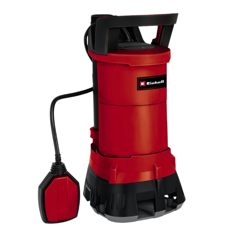 Einhell Dirt Water Pump 690W 230V – RG-DP 8735