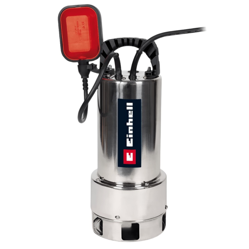 Einhell Dirt Water Pump 90mm 900W – GC-DP 9035N