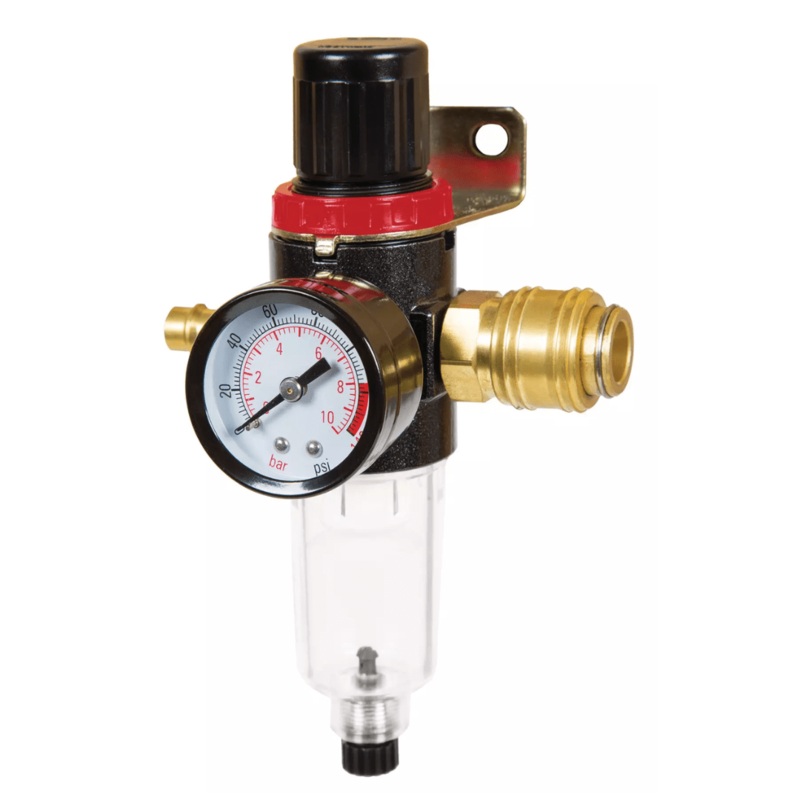 Einhell Filter Pressure Reducer – 6.4mm