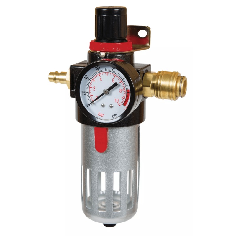 Einhell Filter Pressure Reducer – 9.5mm
