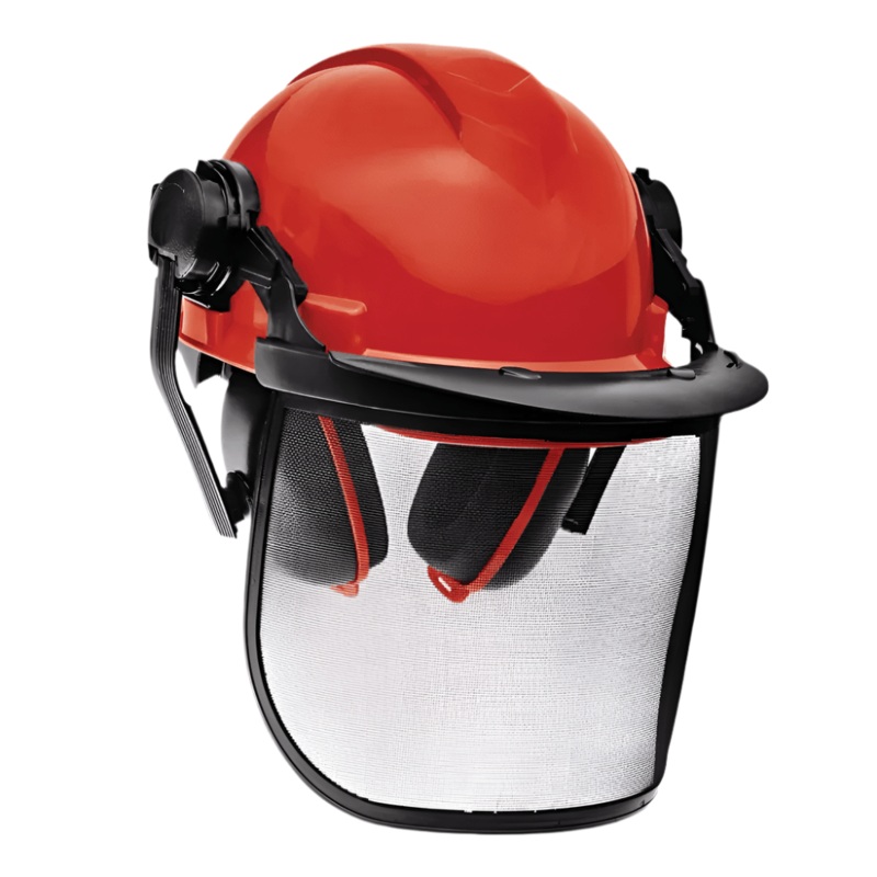 Einhell Forest Safety Helmet – BG-SH 2