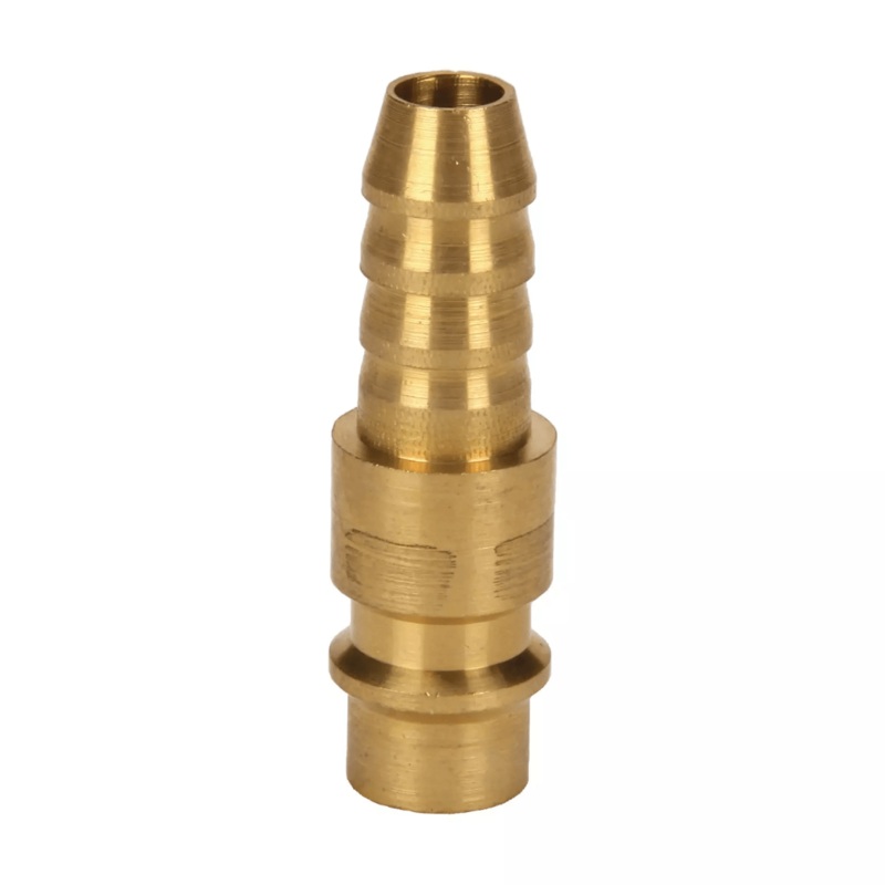 Einhell Gold Colored Grommet Socket For Compressors – 9mm