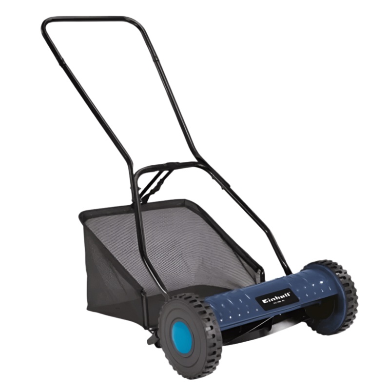 Einhell Hand Lawn Mower 40cm 23L – BG-HM 40