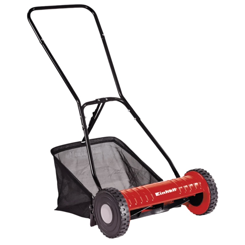 Einhell Hand Lawn Mower 40cm 27L – GC-HM 40