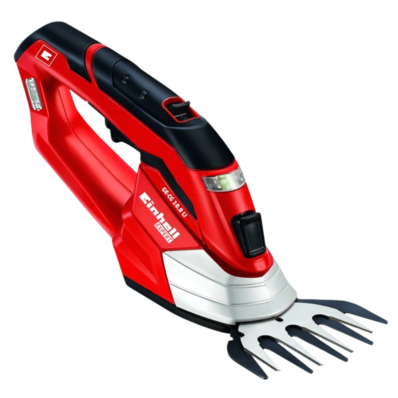Einhell Lithium-ion Cordless Grass Cutter 10.8 V 1300 mAh – GE-CG 10.8 LI
