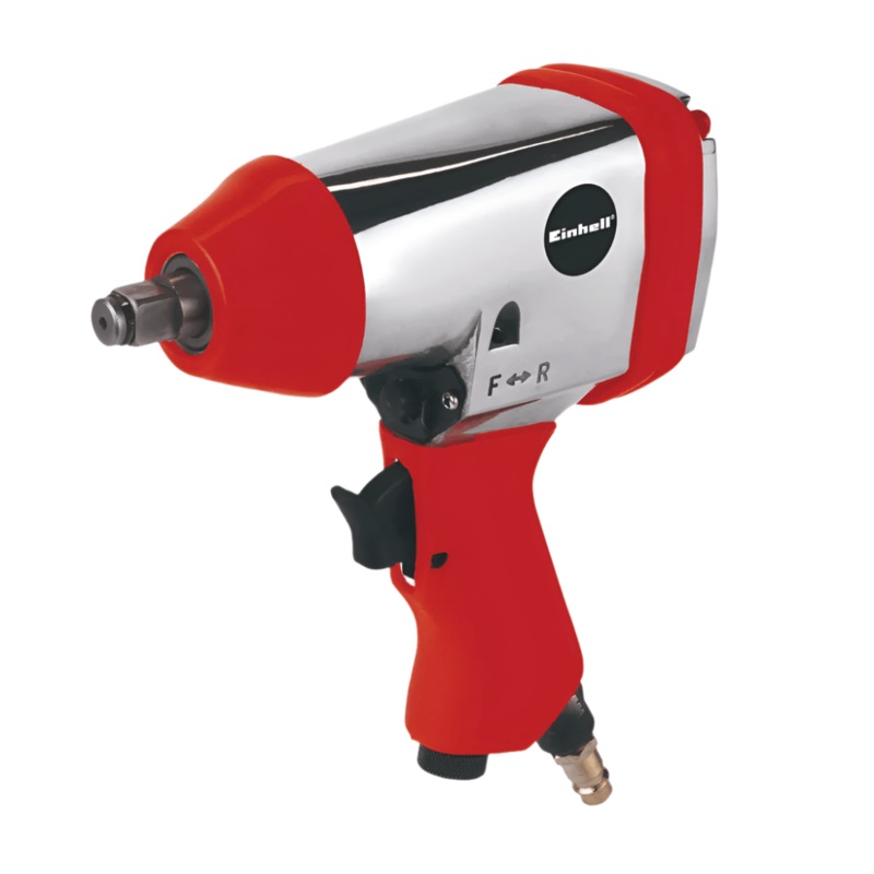 Einhell Pneumatic Impact Wrench 312Nm – DSS 260/2