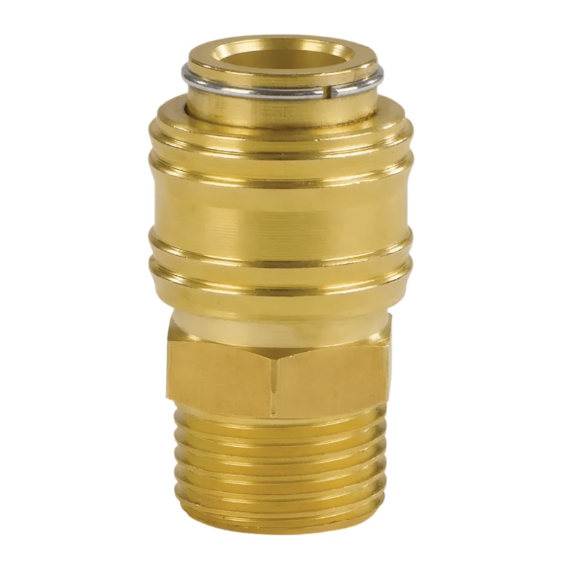 Einhell Quick Lock Coupling|R1/2″|R1/4″|R3/8″