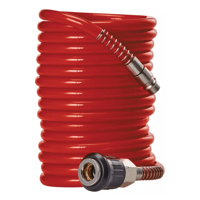 Einhell Spiral 4m Pressure Air Hose – 4139410