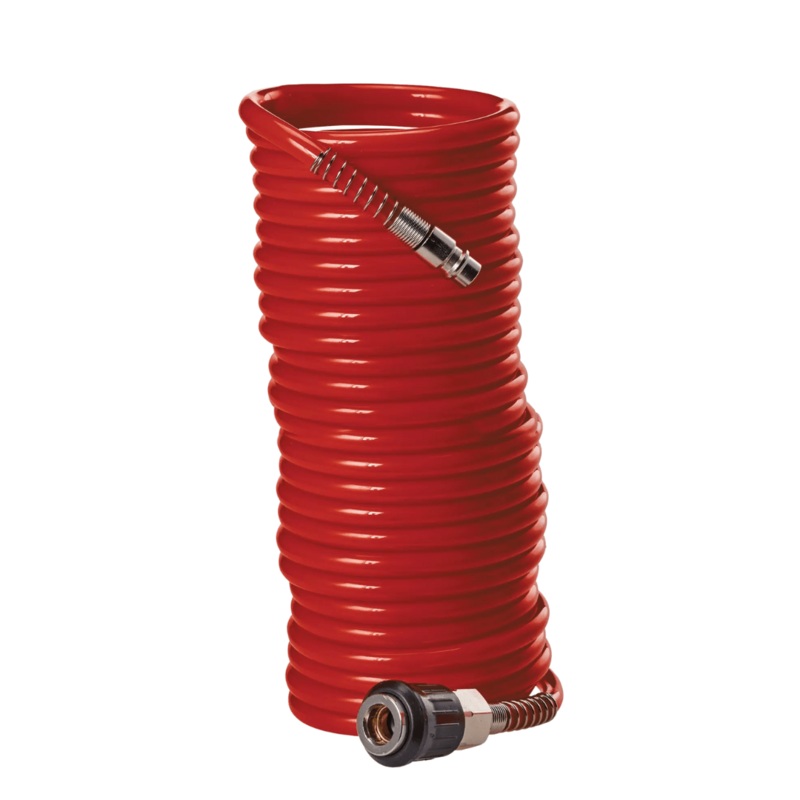 Einhell Spiral 4m Pressure Air Hose – 4139420
