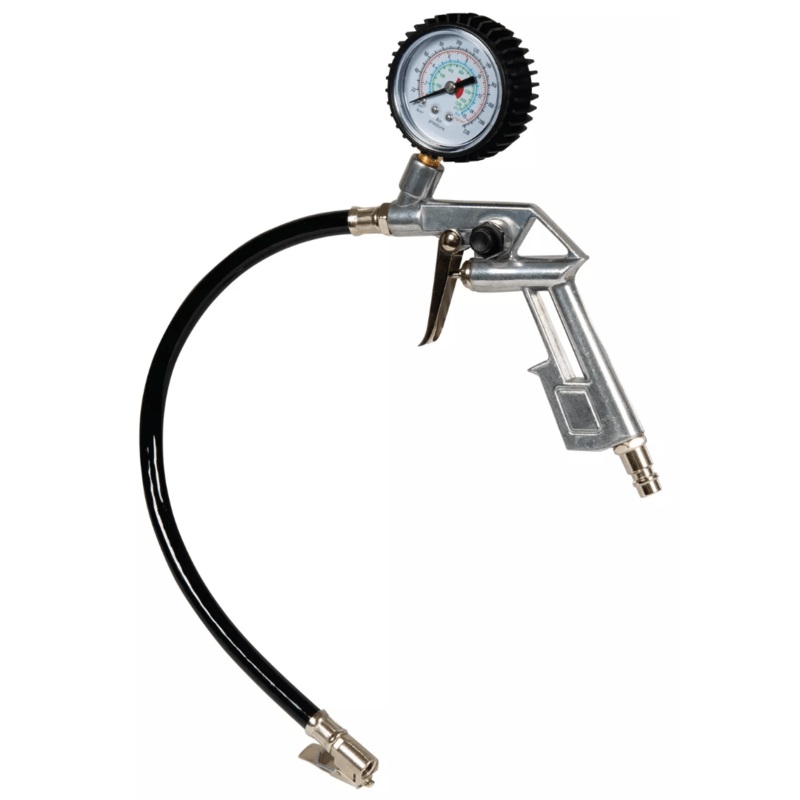 Einhell Tire Pressure Gauge – 4137000
