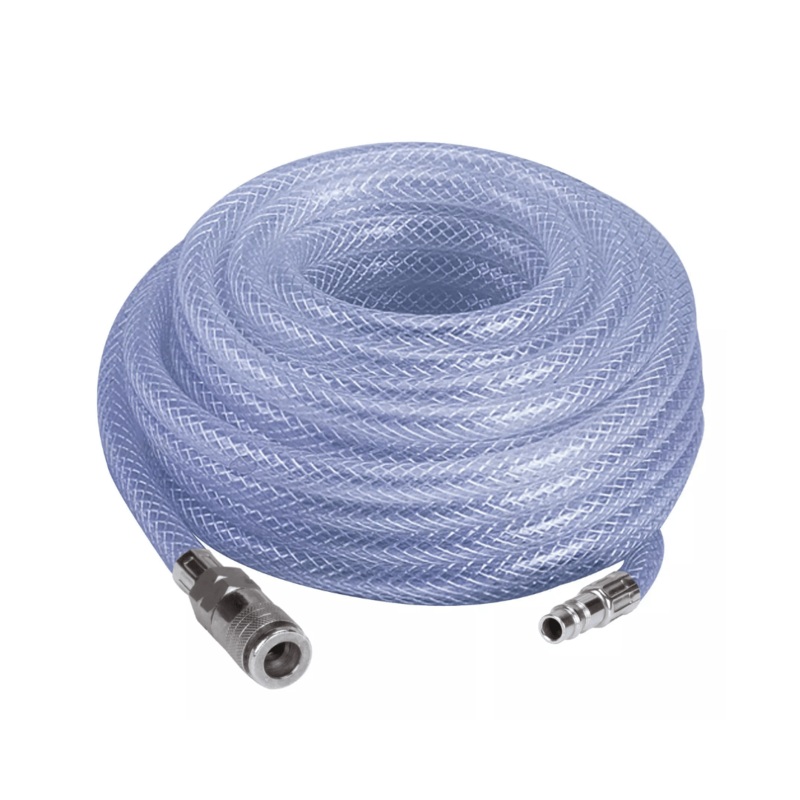 Einhell Woven Textured Air Hose For Compressors – 15m