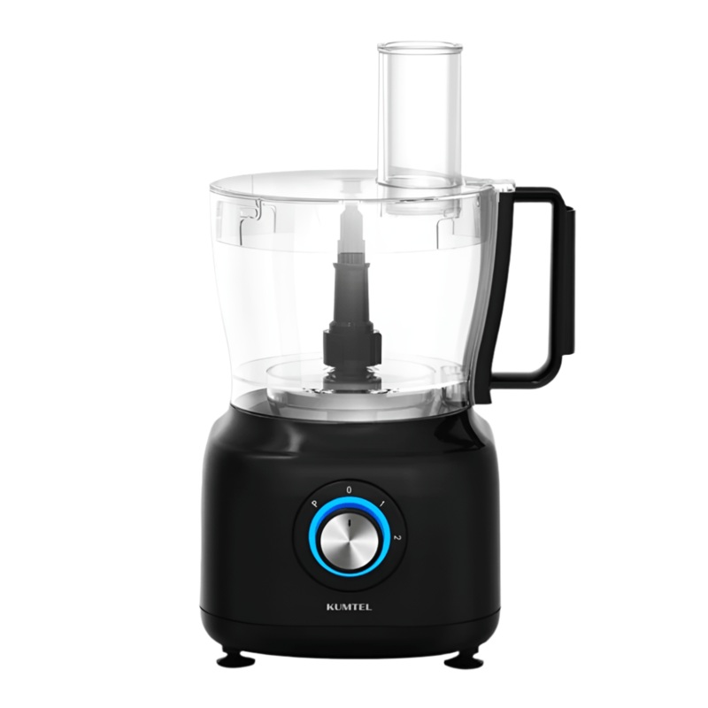 Kumtel 12-In-1 Food Processor 800W – HFP-03