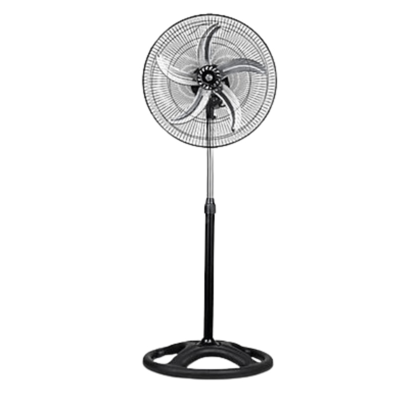 Kumtel 3 In 1 Electric Fan 60W 18′ – KTF-310