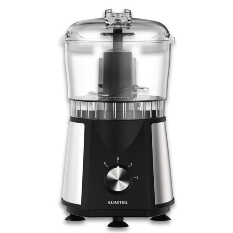 Kumtel 3-In-1 Food Processor 350W – HFP-02