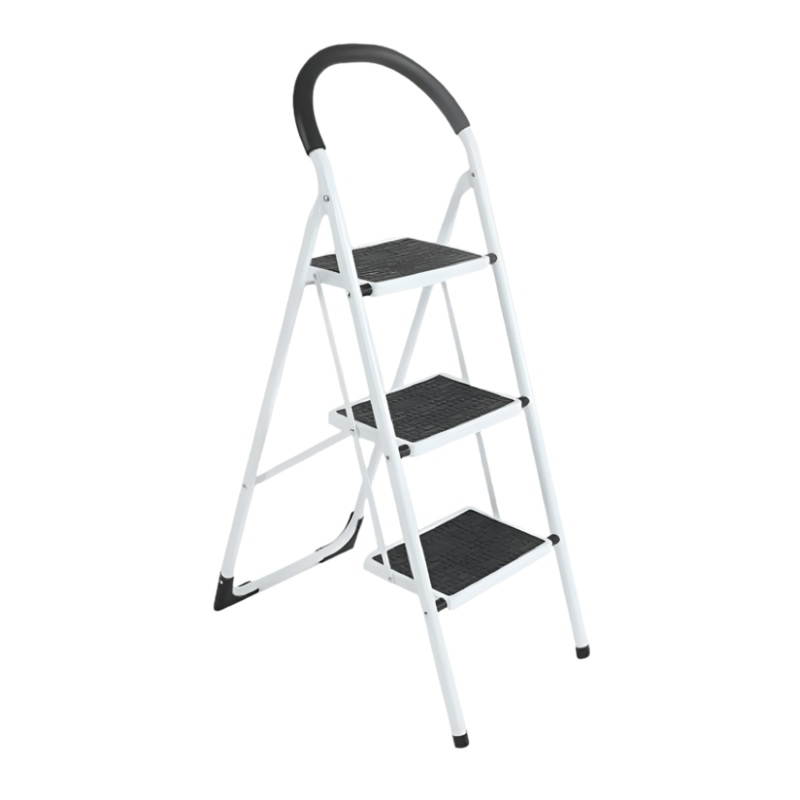 Kumtel 3 Steps Ladder – KMM-30