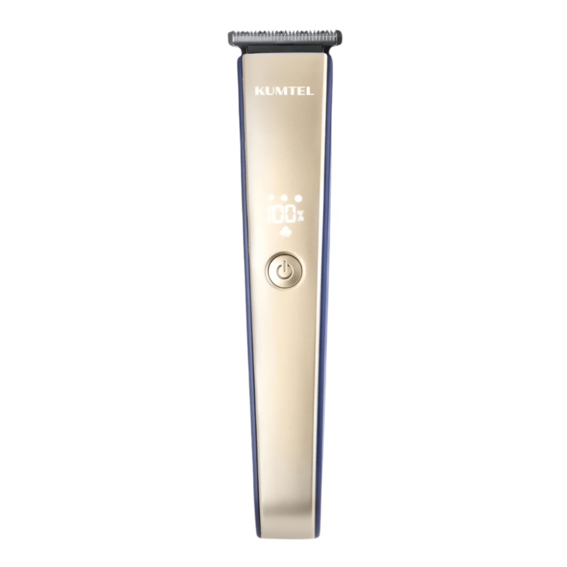 Kumtel Cordless Hair Trimmer 3.7V – HCT-01