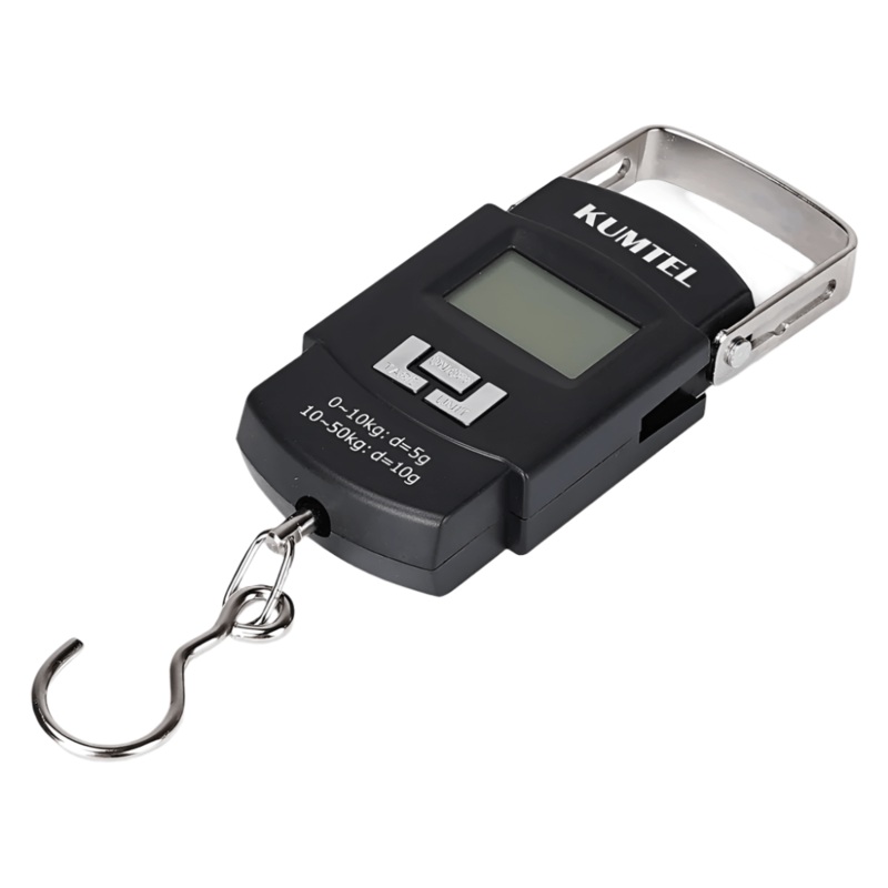 Kumtel Digital Hanging Scale – HHNS-01
