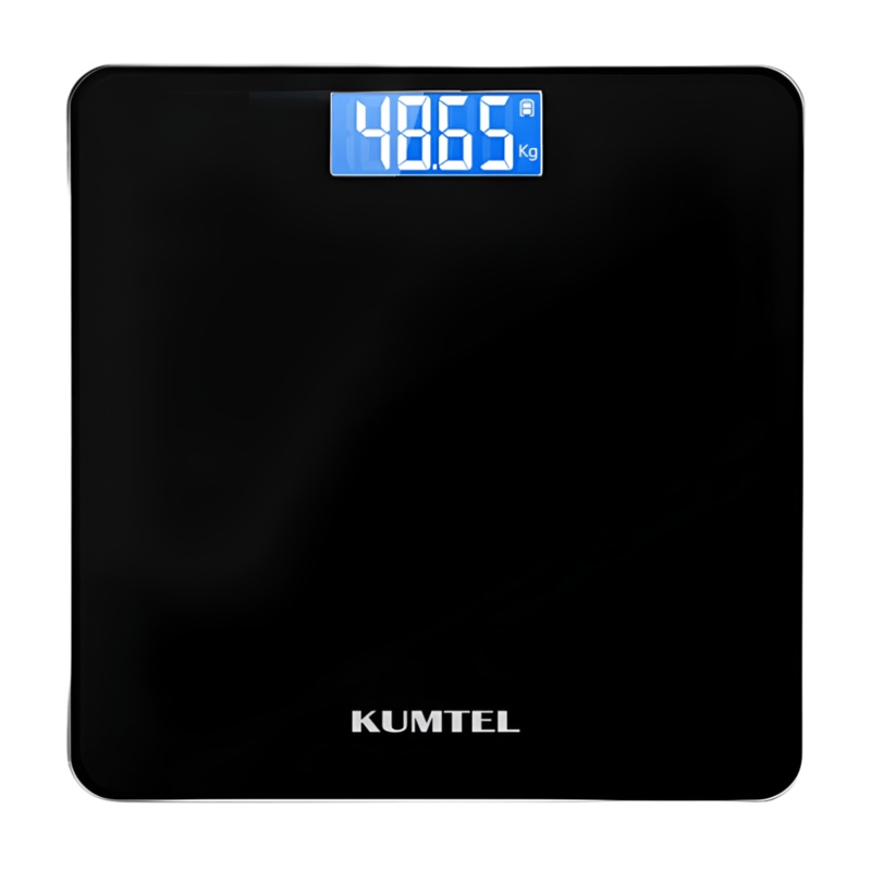 Kumtel Digital Scale 260x260mm – HDB-02 HDB-03