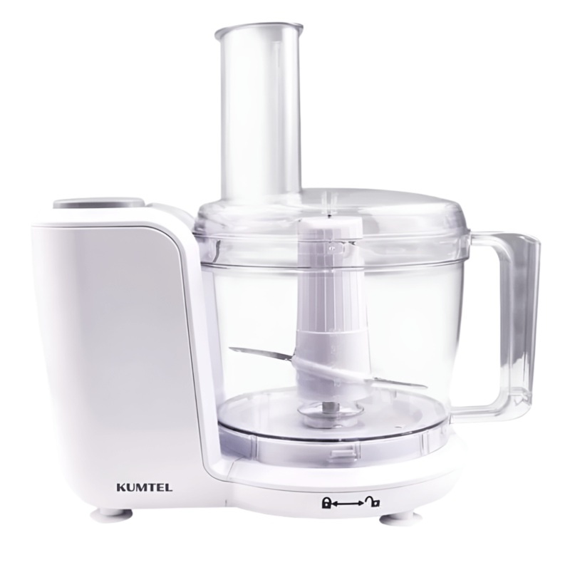 Kumtel Food Processor 250W – HFP-01