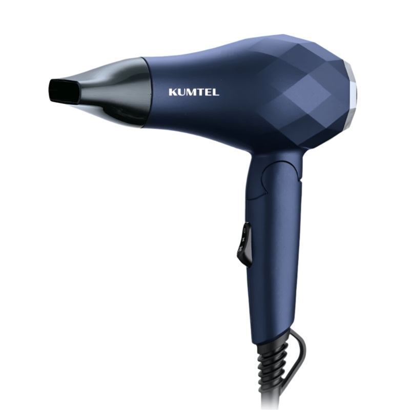 Kumtel Hair Dryer 1000W – HHD-01