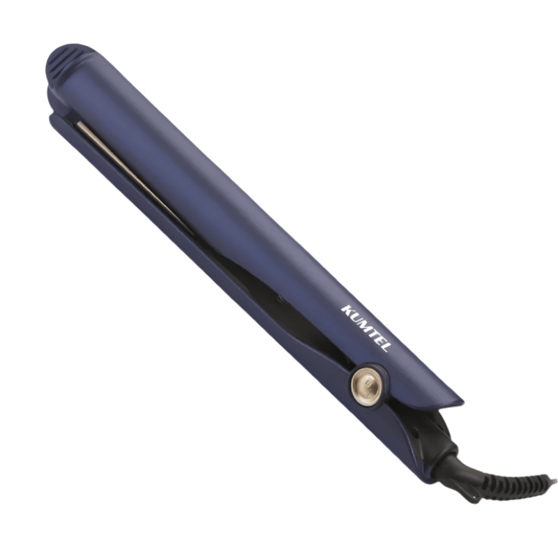Kumtel Hair Straightener & Curler 45W – HTHS-02
