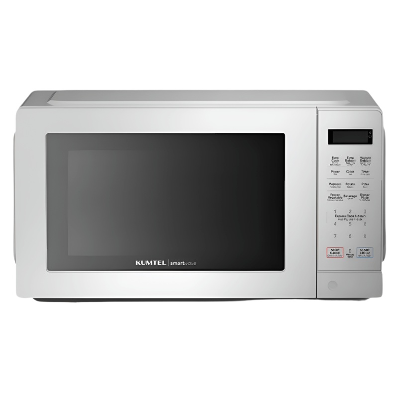 Kumtel Microwave & Grill 700W – HMIN-03