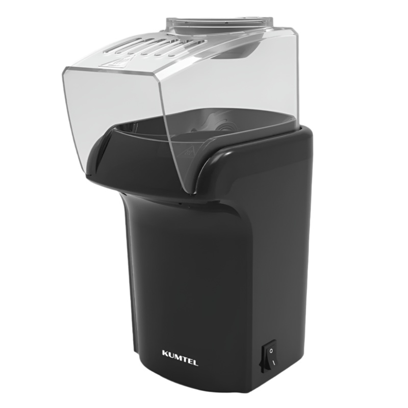 Kumtel Popcorn Maker 1200W – HPP-01