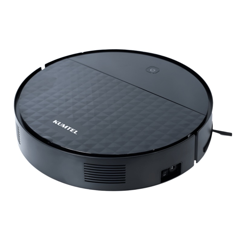Kumtel Robot Vacuum Cleaner 1500mAh – HRC-01