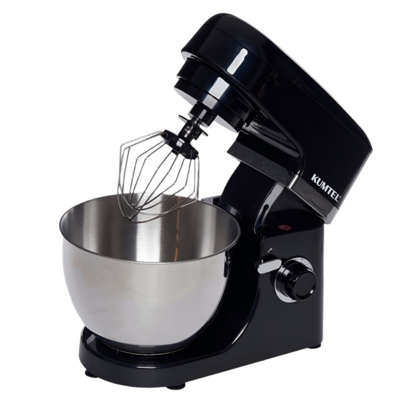 Kumtel Stand Mixer 1000W 4.8L – HSM-01