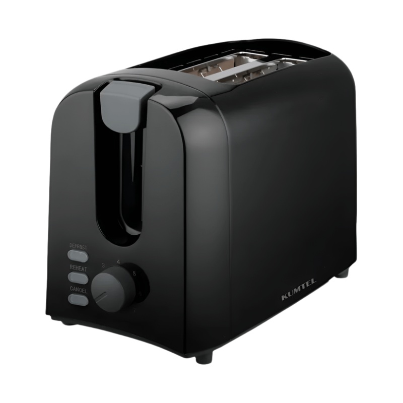 Kumtel Toaster 700W – HTS-01
