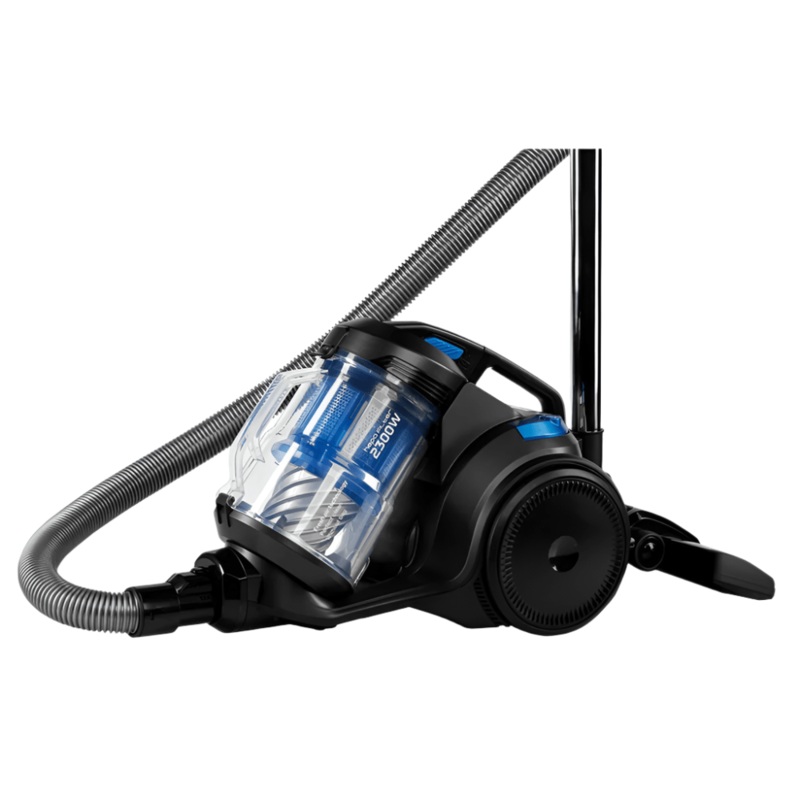 Kumtel Vacuum Cleaner 2300W – HVC-04
