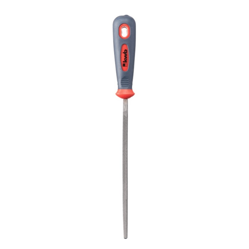 Kwb 200mm Square Hand File – 480330