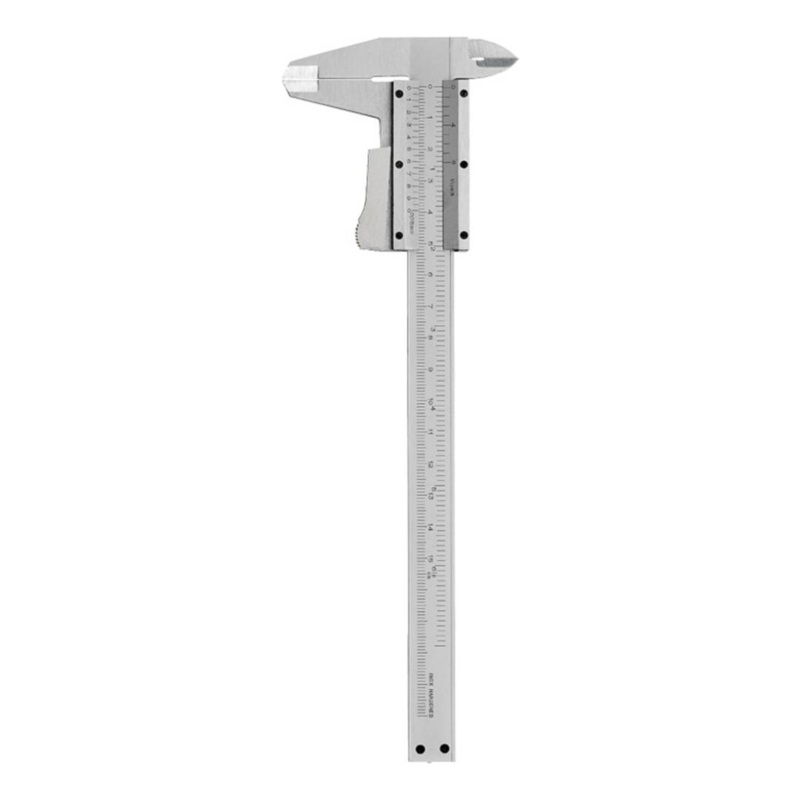 Kwb 215mm Precision Caliper – 091700