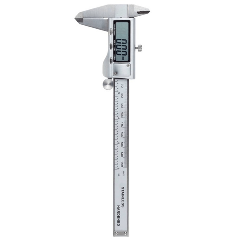 Kwb 235mm Digital Precision Caliper – 091000