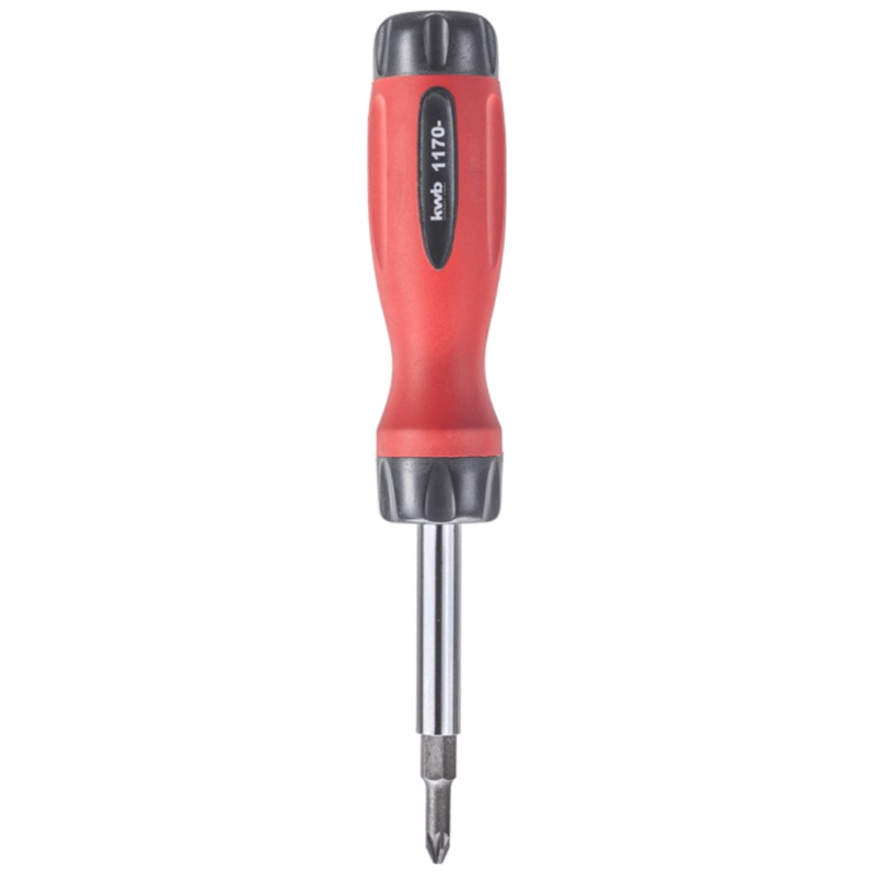Kwb 4-in 1 Display Screwdriver – 117092