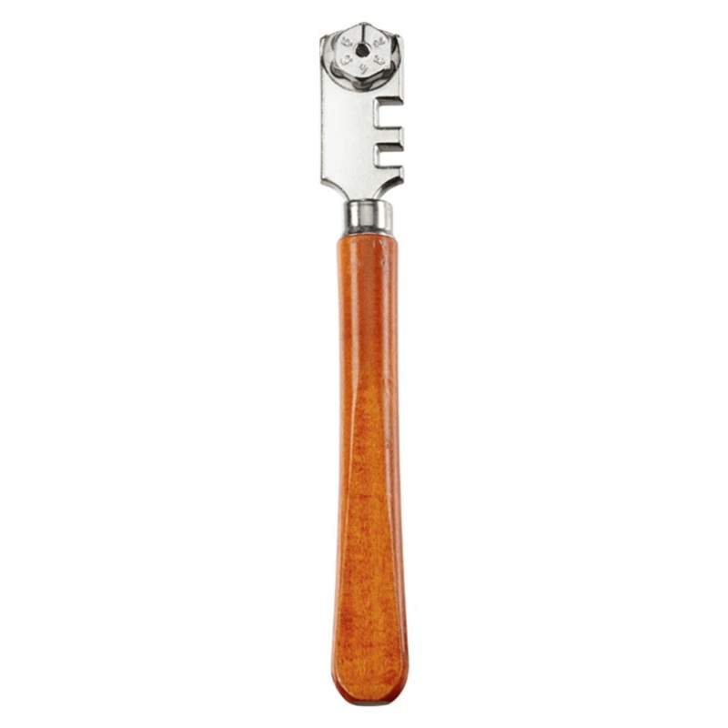 Kwb 6 Wheels Glass Cutter – 177100