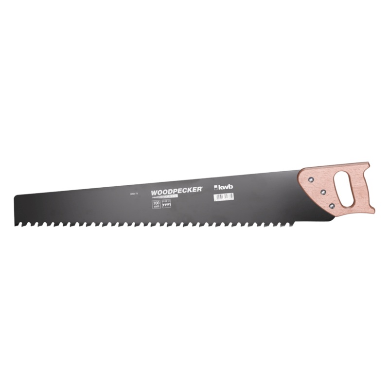 Kwb 700mm Woodpecker Back Saw – 305873