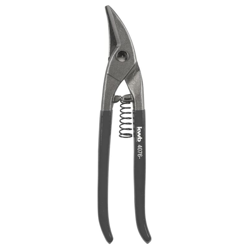 Kwb Continious Cut Tin Snip – 407600