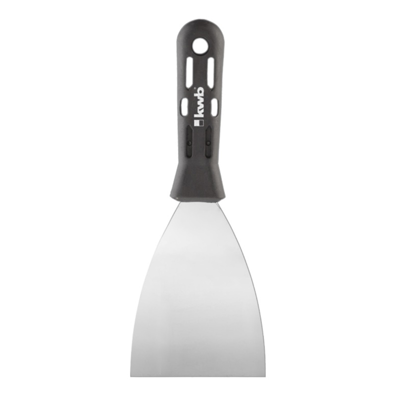 Kwb Stainless Painter’s Scraper – 029760