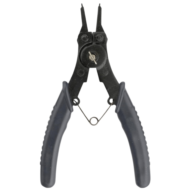 Kwb Universal 150mm Circlip Plier Set – 403900