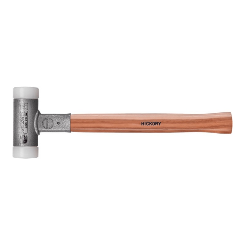 Kwb Wooden Supercraft Soft-Faced Hammer – 447504