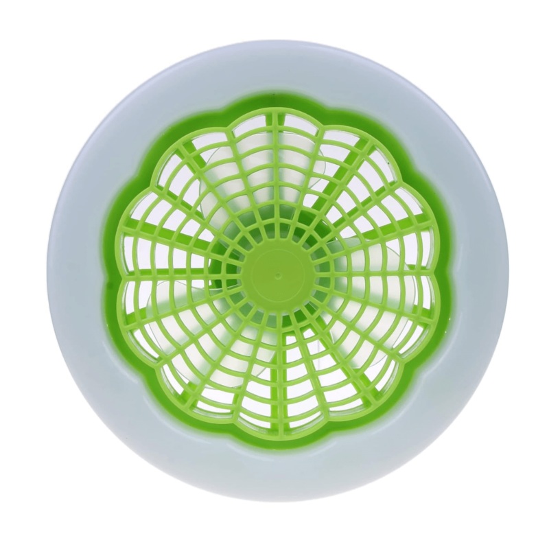 Modern Ceiling Fan Light and Remote Control – 30W
