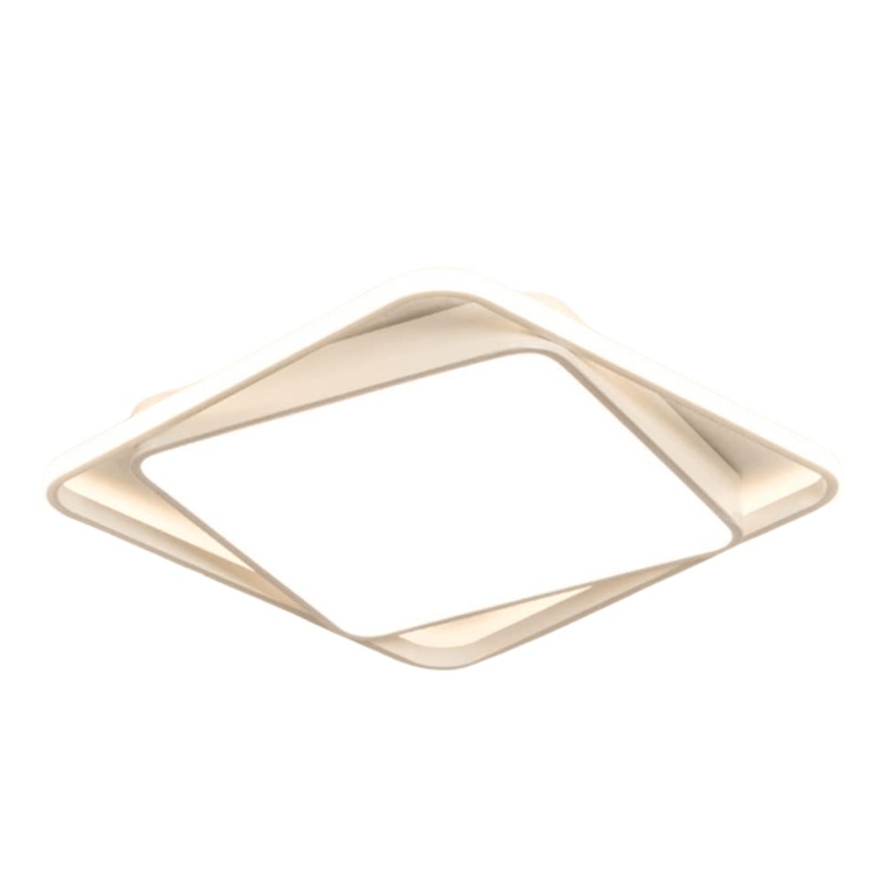 Modern Stylish LED Ceiling Light – 36W