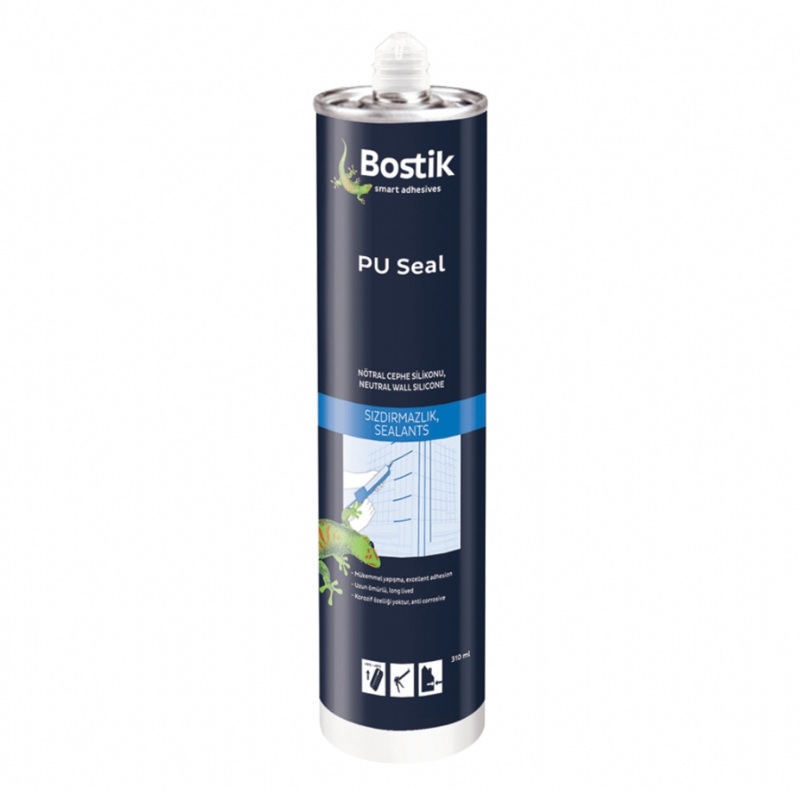 Bostik Polyurethane Sealant – 600ml