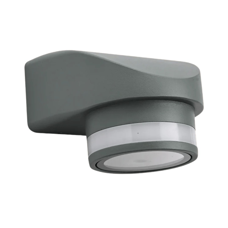 Diecast Aluminium 1 Direction LED Wall Lamp – 7W