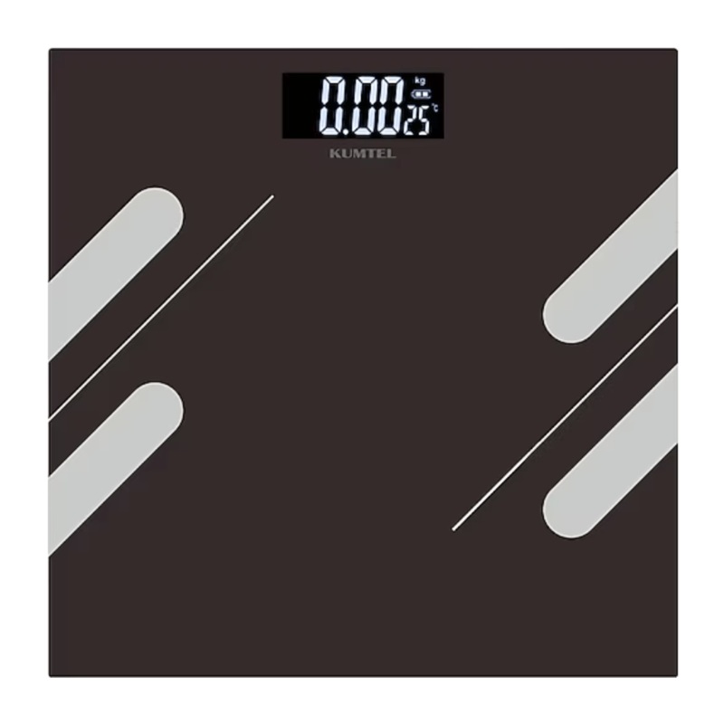 Kumtel Digital Scale 280x280mm – HDB-04